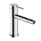 Hansgrohe Tecturis S Змішувач для біде, хром (73201000)