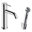 Hansgrohe Tecturis S Змішувач для раковини, хром (73211000)