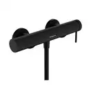Hansgrohe Tecturis S Смеситель для душа, черный матовый (73622670)