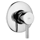 Смеситель для душа Paffoni Light (цвет - хром) (LIG010CR)