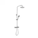 Paffoni BIRILLO COLD Душова система, хром (ZCOL643CR)