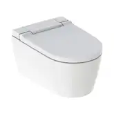 Geberit AquaClean Sela Унитаз-биде, белый (146.224.11.1)
