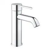 Grohe Essence New S-Size Смеситель для умывальника, хром (24172001)