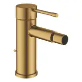 Змішувач для біде Grohe Essence одноважільний, brushed cool sunrise (24178GN1)