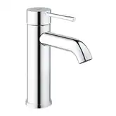 Змішувач для умивальника Grohe Essence New S-Size, хром (24179001)