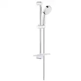 Душовий гарнітур Grohe Tempesta Cosmopolitan 100, хром (27928002)