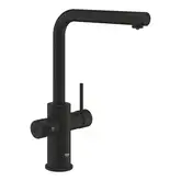 Grohe Blue Pure Minta Змішувач для кухні, SuperSteel (30590KF0)