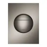 Клавіша змиву для унітазу GROHE Essence Nova Cosmopolitan S, Твердий матовий графіт (37601AL0)