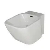 Біде підвісне Noken ESSENCE-C 560х375 мм з кріпленням, біле (100168089)