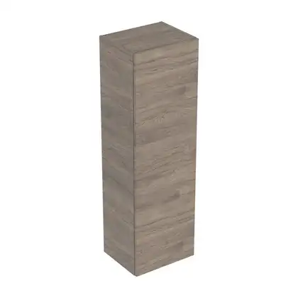 Пенал 36 х 29,9 х h118 см Geberit Smyle Square (500.361.JR.1)