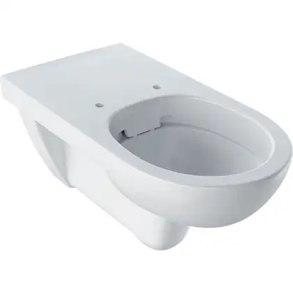 Geberit Selnova Comfort Підвісний унітаз, білий (501.046.00.7)