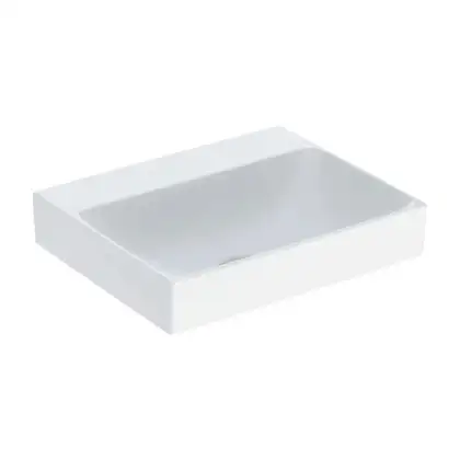 Раковина Geberit One 50 х 41 см 505.021.01.6