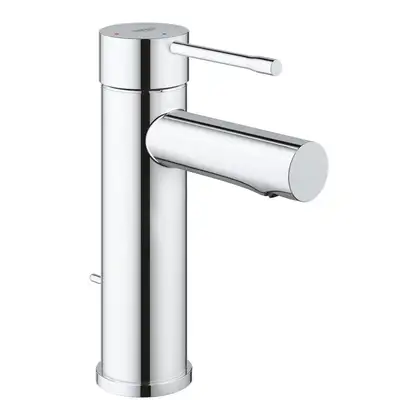 Grohe Essence Смеситель однорычажный для раковины S-Size (23379001)