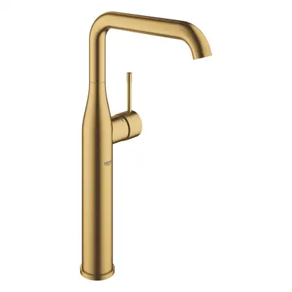 Змішувач для умивальника Grohe Essence New XL-Size, бронза (24170GN1)