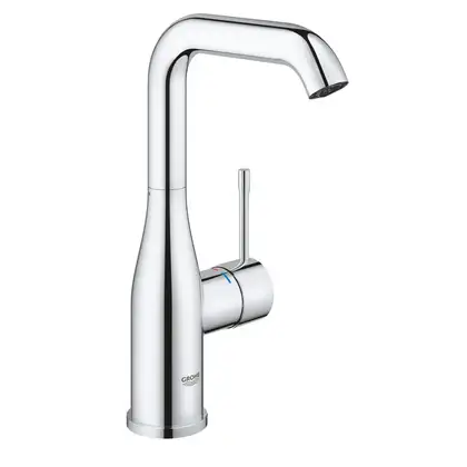 Grohe Essence New Змішувач для умивальника L-Size, хром (24182001)