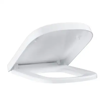Кришка для унітазу, Grohe Euro Ceramic, Soft close (39330000)