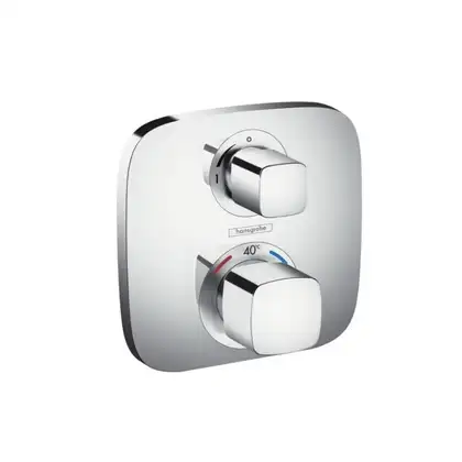 Термостат для душа Hansgrohe Ecostat E (цвет - хром) (15707000)