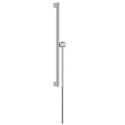 Hansgrohe Pulsify S Штанга для душу 65 см, хром (24402000)