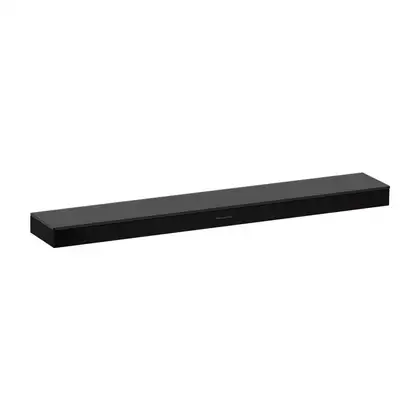 Полочка для душа Hansgrohe Rainfinity Shelf 500 (цвет - чёрный матовый) 26844670