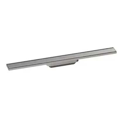 Hansgrohe RainDrain Original Трап для душу 70 см, нерж. сталь (56197800)