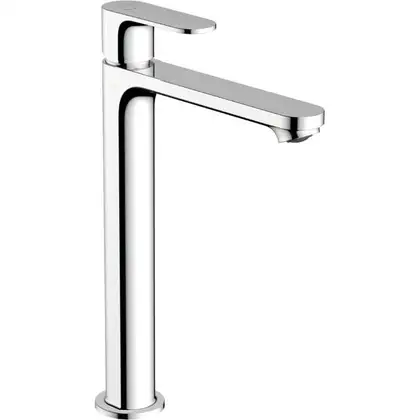 HANSGROHE Rebris S Змішувач для раковини 240, хром (72582000) HANSGROHE Rebris S Змішувач для раковини 240, хром (72582000)