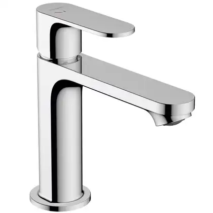 Hansgrohe Rebris S 110 Змішувач для раковини, хром (72588000)