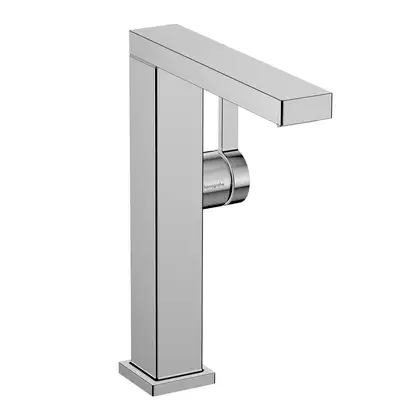 Hansgrohe Tecturis E 210 Змішувач для раковини, хром (73060000)