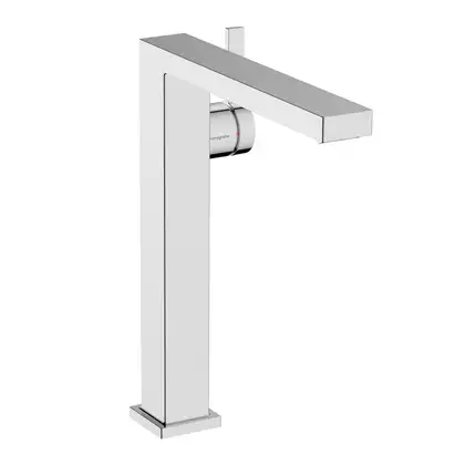 Hansgrohe Tecturis E 240 Змішувач для раковини, хром (73072000)