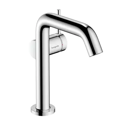 HANSGROHE Tecturis S Змішувач для раковини, хром (73340000)