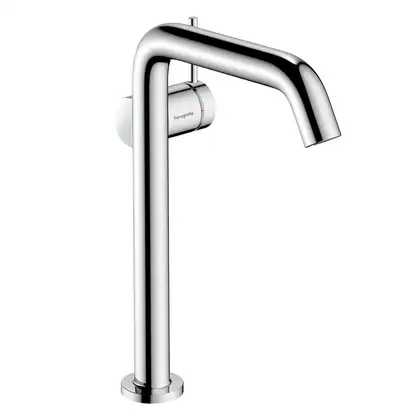 Hansgrohe Tecturis S Змішувач для раковини, хром (73372000)