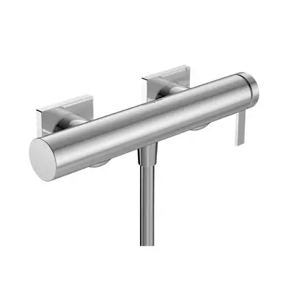 HANSGROHE Tecturis E Змішувач для душу, хром (73620000)
