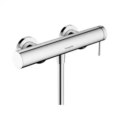 Hansgrohe Tecturis S Смеситель для душа, хром (73622000)