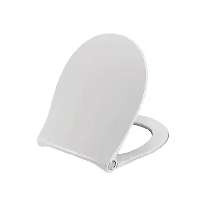 Кришка для унітазу Noken Acro Soft-Close, біла (100268639) Кришка для унітазу Noken Acro Soft-Close, біла (100268639)