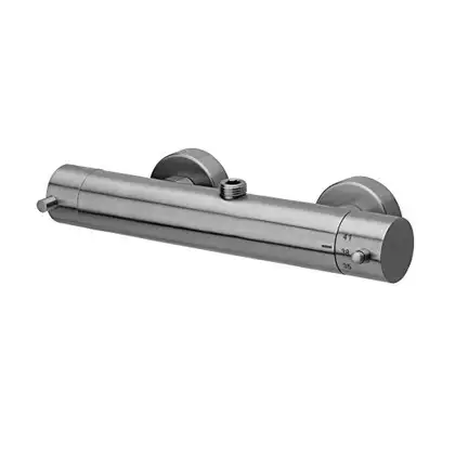 Термостат для душа Paffoni Stell (STEELQ168RAC) Термостат для душа Paffoni Stell (STEELQ168RAC)