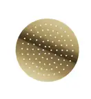 Душевой гарнитур Corsan LUGO GOLD с термостатом (CMN01TGL)