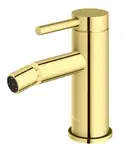 Смеситель для биде KOHLMAN AXEL GOLD (QB130AGD)