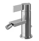 Смеситель для биде KOHLMAN DEXAME CHROME (QB130D)