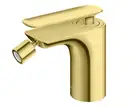 Смеситель для биде KOHLMAN EXPERIENCE BRUSHED GOLD (QB130EGDB)