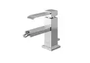 Смеситель для биде KOHLMAN AXIS CHROME (QB130N)