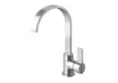 Смеситель для кухни KOHLMAN DEXAME CHROME (QB140D)