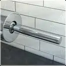 Смеситель для кухни KOHLMAN MAXIMA CHROME (QB140M)
