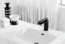 Смеситель для кухни KOHLMAN EXPERIENCE BLACK (QB146EB)