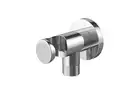 Душевая система KOHLMAN MAXIMA 20 CHROME + BOX скрытого монтажа (QW210MR20)