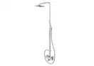 Душевой гарнитур KOHLMAN SAXO CHROME (QW276S)