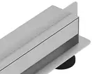 Трап для душа MEXEN FLAT WALL 2в1 настенный CHROME хром 50 см (MEX-1030050)