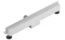 Трап для душа MEXEN FLAT WALL 2в1 настенный CHROME хром 60 см (MEX-1030060)