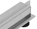 Трап для душа MEXEN FLAT WALL 2в1 настенный CHROME хром 80 см (MEX-1030080)