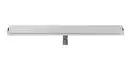 Трап для душа MEXEN FLAT WALL 2в1 настенный CHROME хром 80 см (MEX-1030080)