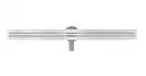 Трап для душа MEXEN FLAT 360° SLIM CHROME хром 180 см (MEX-1041180)