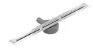 Трап для душа MEXEN FLAT 360° SUPER SLIM CHROME хром 90 см (MEX-1051090)